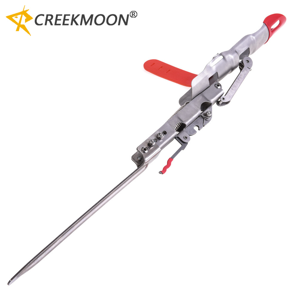 Fishing Rod Casting - 1Pc Handsfree Automatische Lente Hoek Hengel
