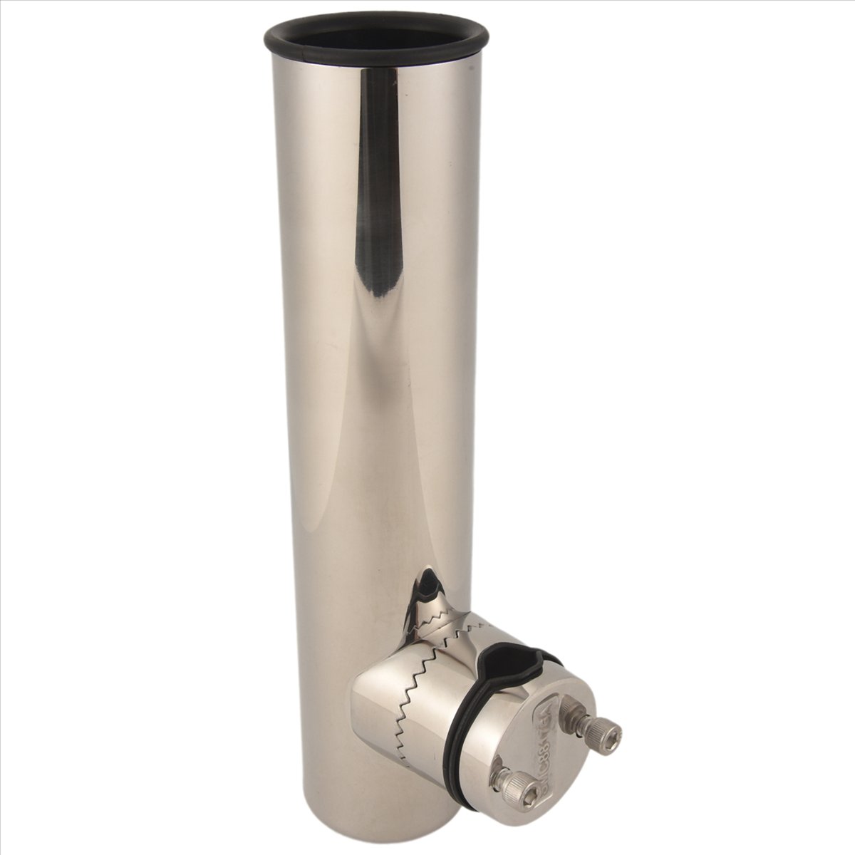 [MEGAL SALE] Roestvrijstalen M - Fishing Rod Holder recensie en prijs