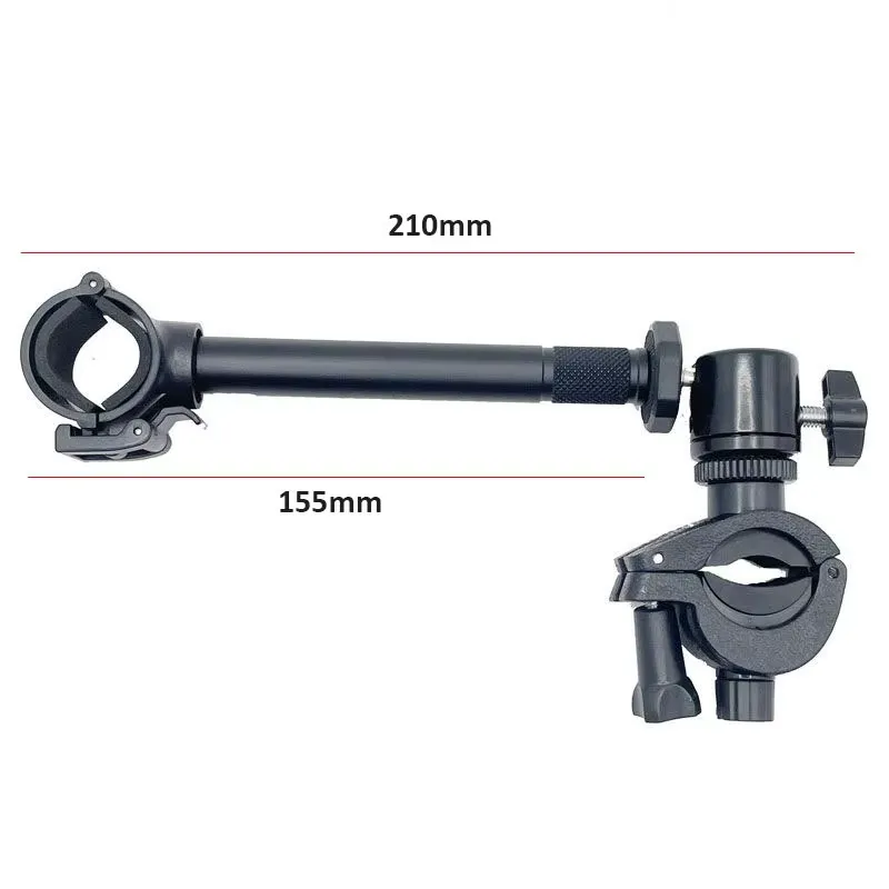 EE1 360° draaibare SUV achterb - Fishing Rod Holder recensie en prijs
