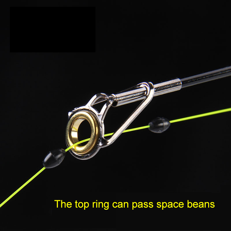Ultralichte karperhengel 2.1M  - Fishing Rod Carbon Fiber recensie en prijs