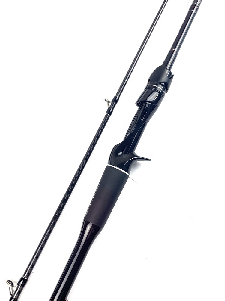 Hengel voor boot, supersterk z - Fishing Rod Carbon Fiber recensie en prijs
