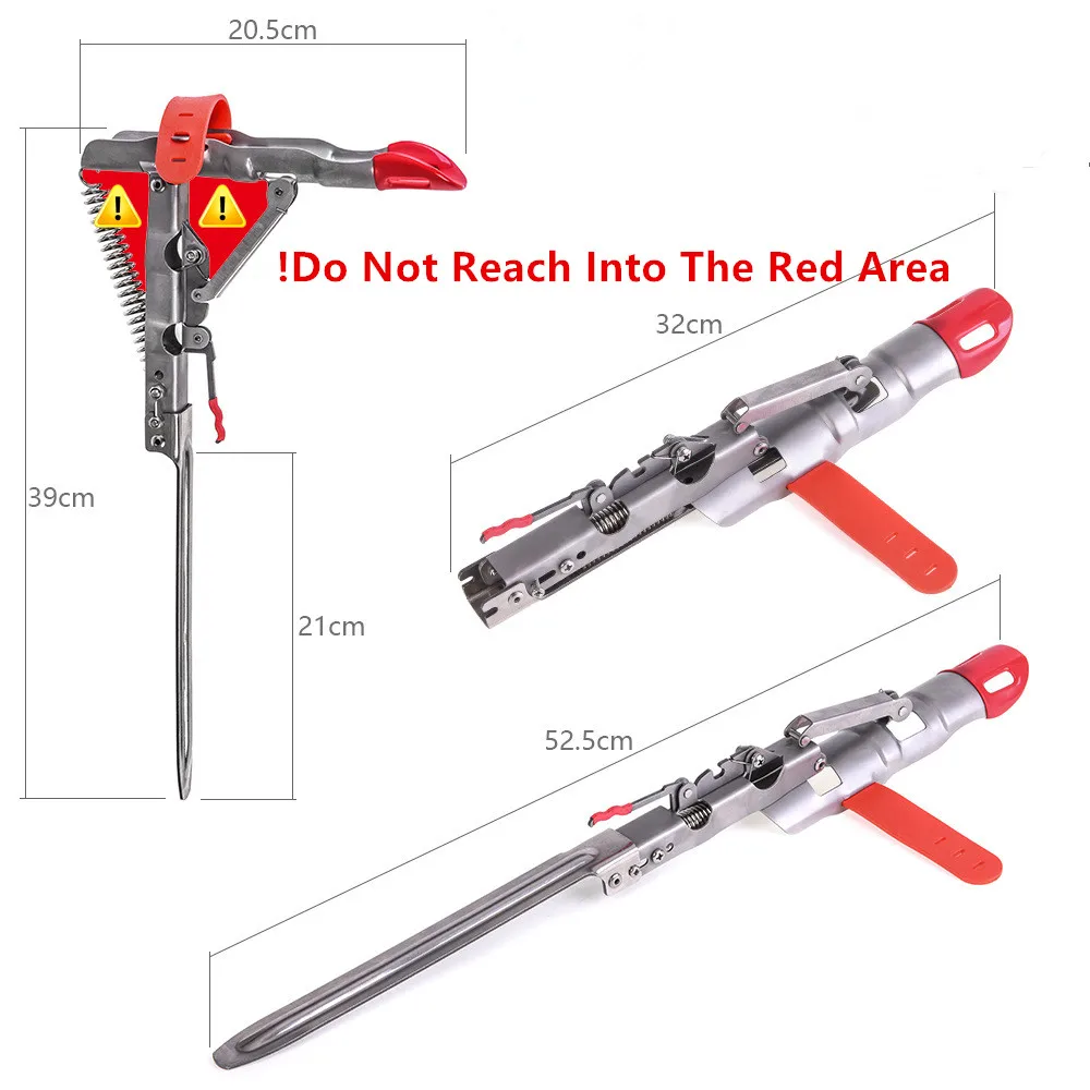1Pc Handsfree Automatische Len - Fishing Rod Casting recensie en prijs