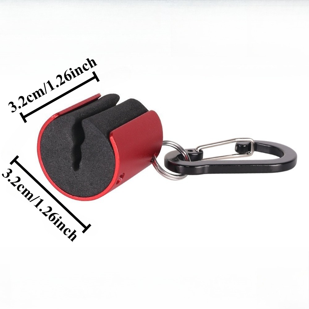1PC Draagbare Hengelhouder, Dr - Fishing Rod Travel recensie en prijs