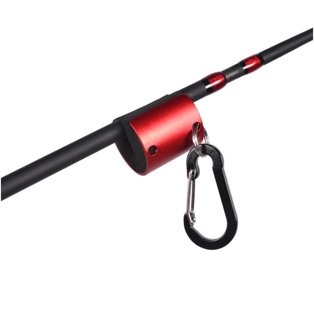 1PC Draagbare Hengelhouder, Dr - Fishing Rod Travel recensie en prijs